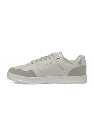 A10215828112010 Kadın Gri Sneaker - 3