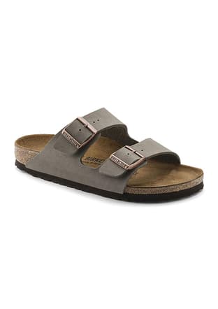 151213 Unisex Yetişkin Gri Terlik - 1