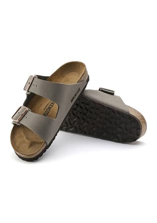 151213 Unisex Yetişkin Gri Terlik - 2