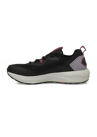 A10223975712010 Kadın Siyah Casual Ayakkabı - 3
