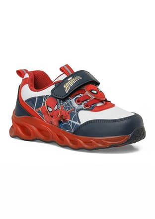 A10223889910010 Erkek Çocuk Çok Renkli Sneaker - 2