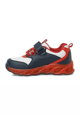 A10223889910010 Erkek Çocuk Çok Renkli Sneaker - 3
