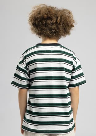 262 Lcb 242013 Erkek Çocuk O Yaka T-Shirt - 2