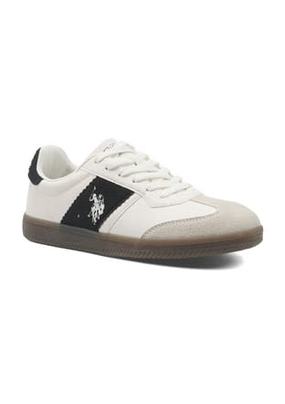 A10215786412010 Kadın Beyaz Sneaker - 2