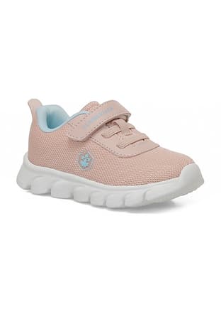 A10212432012010 Kız Çocuk Pembe Koşu Ayakkabısı - 2