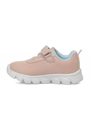 A10212432012010 Kız Çocuk Pembe Koşu Ayakkabısı - 3