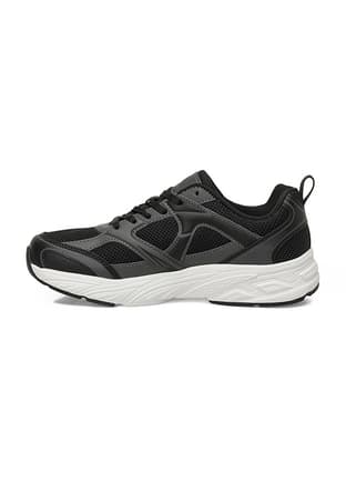 A10206733812010 Kadın Siyah Sneaker - 3