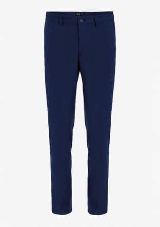 Spn2016600003 Erkek Lacivert Pantolon - 1