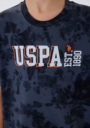 Us2438-G Erkek Çocuk Füme Şort - 3