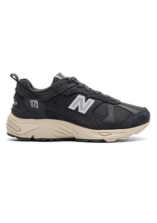 Cm878An1 Unisex Yetişkin Gri Casual Ayakkabı - 1