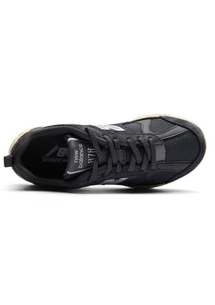 Cm878An1 Unisex Yetişkin Gri Casual Ayakkabı - 3