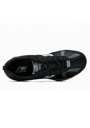 Cm878Ab1 Unisex Yetişkin Siyah Casual Ayakkabı - 3