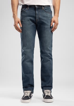 262 Lcm 121045 Erkek Jean Pantolon - 2