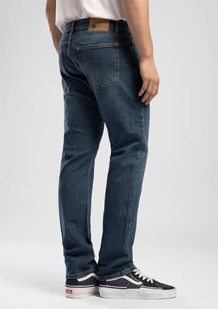 262 Lcm 121045 Erkek Jean Pantolon - 3