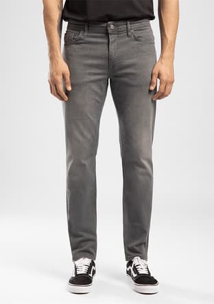 262 Lcm 121016 Erkek Jean Pantolon - 2