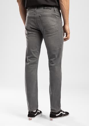 262 Lcm 121016 Erkek Jean Pantolon - 3