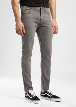 262 Lcm 121030 Erkek Jean Pantolon - 2