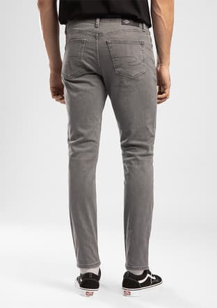 262 Lcm 121030 Erkek Jean Pantolon - 3