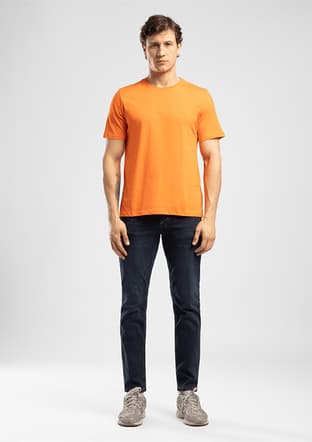 262 Lcm 121062 Erkek Jean Pantolon - 1