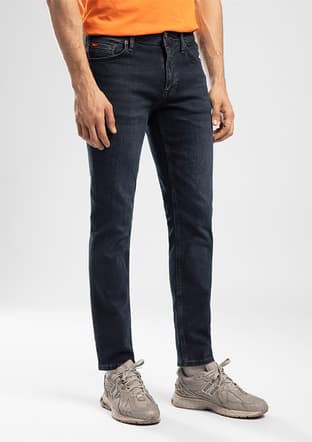 262 Lcm 121062 Erkek Jean Pantolon - 2