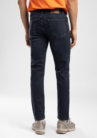 262 Lcm 121062 Erkek Jean Pantolon - 3