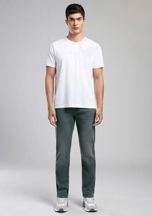 262 Lcm 121002 Erkek Çok Renkli Jean Pantolon - 1