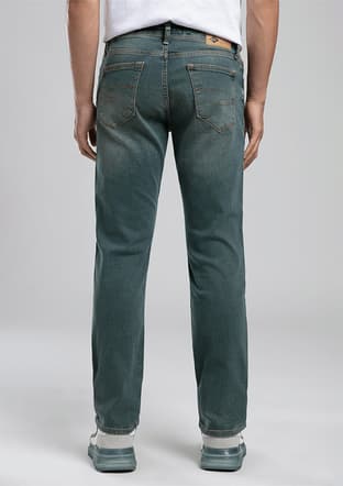 262 Lcm 121002 Erkek Çok Renkli Jean Pantolon - 3