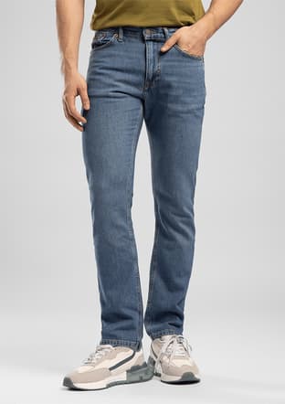 262 Lcm 121040 Erkek Jean Pantolon - 2