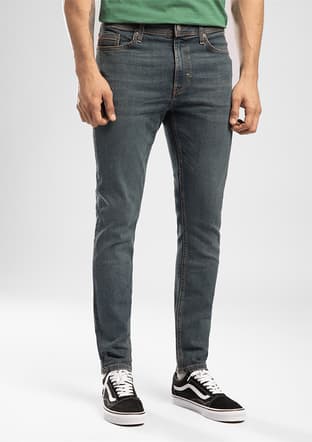 262 Lcm 121063 Erkek Jean Pantolon - 2