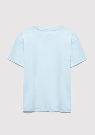 M6610444-91361 Erkek Çocuk Baskılı T-Shirt - 2