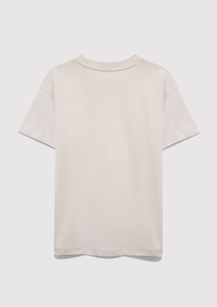 M6610444-90782 Erkek Çocuk Baskılı T-Shirt - 2