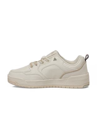 A10215835612010 Kadın Bej Sneaker - 3