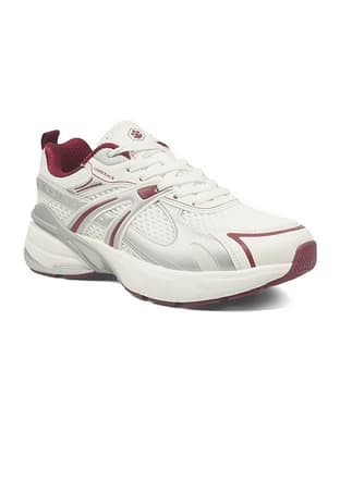 A10206647712010 Kadın Beyaz Sneaker - 2
