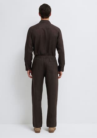 M0010577-70219 Erkek Pantolon - 2