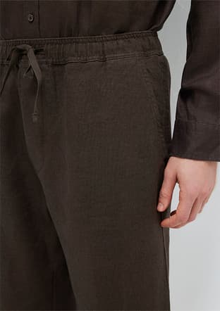 M0010577-70219 Erkek Pantolon - 3
