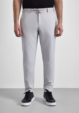 Pn2020500765 Erkek Bej Pantolon - 2