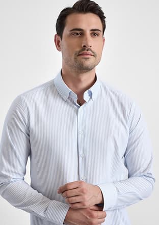 Gm1008400366 Erkek Çok Renkli Gömlek - 3