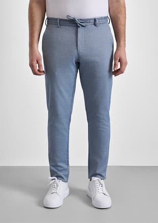 Pn2020500765 Erkek Lacivert Pantolon - 2