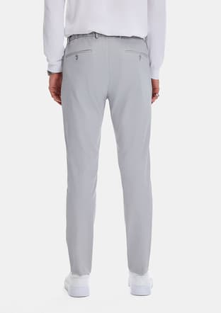 Bpn3101800000 Erkek Gri Pantolon - 3