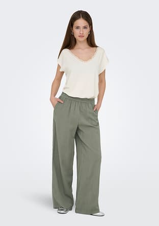 15337956 Kadın Pantolon - 1