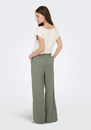 15337956 Kadın Pantolon - 3