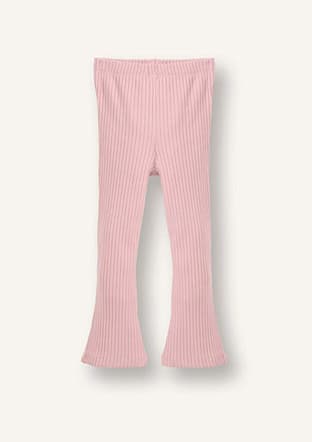 G9202A5Dfa Kız Bebek Pembe Eşofman - 2