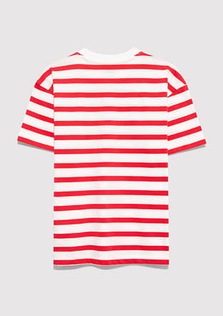 M6610251-91366 Erkek Çocuk Baskılı T-Shirt - 2
