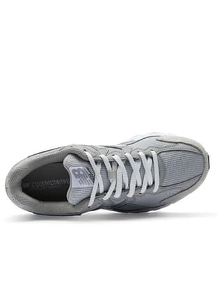 M480561 Unisex Yetişkin Gri Casual Ayakkabı - 3