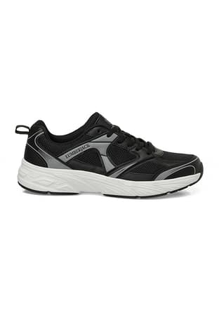 A10215702712010 Erkek Siyah Sneaker - 1