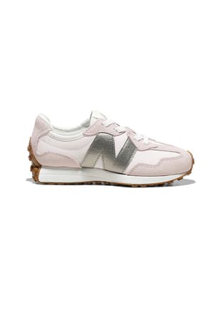 P3271P9 Kız Çocuk Pembe Casual Ayakkabı - 1