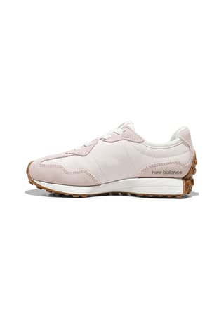 P3271P9 Kız Çocuk Pembe Casual Ayakkabı - 3