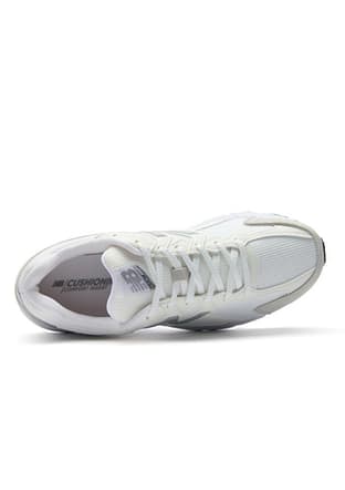 M4808M1 Unisex Yetişkin Beyaz Casual Ayakkabı - 3