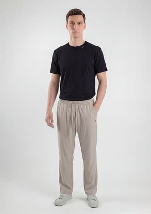 Tc1847 Erkek Yeşil Pantolon - 1