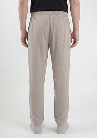 Tc1847 Erkek Yeşil Pantolon - 2